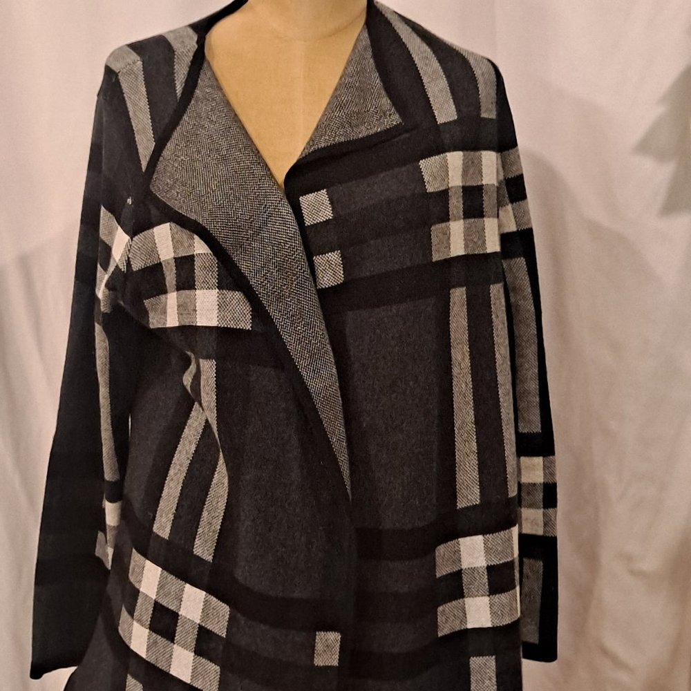 Anne Klien Sweater - image 2